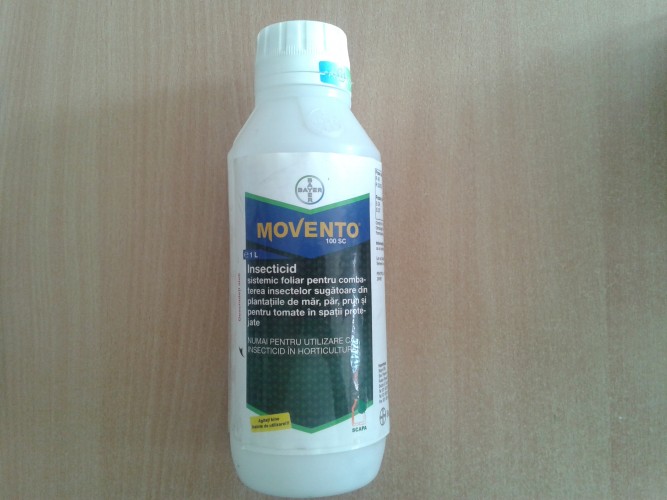 Movento 100 SC -1l