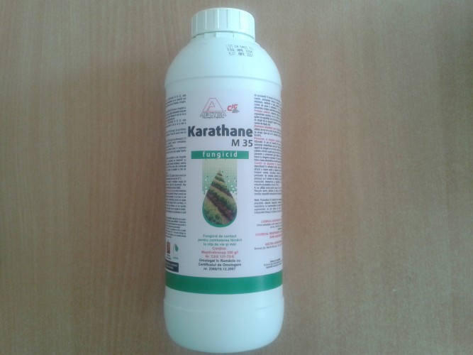 Karathane M 35 CE-5l