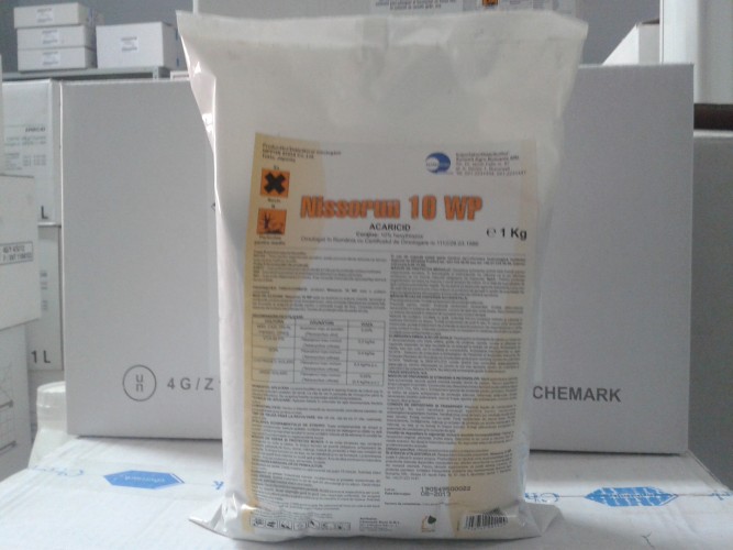NISSORUN 10 WP-1kg