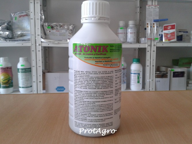 ATONIK-1L