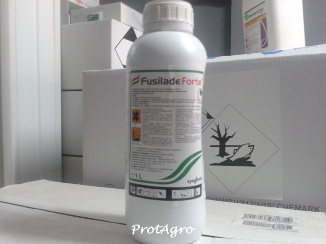 Fusilade Forte-1l