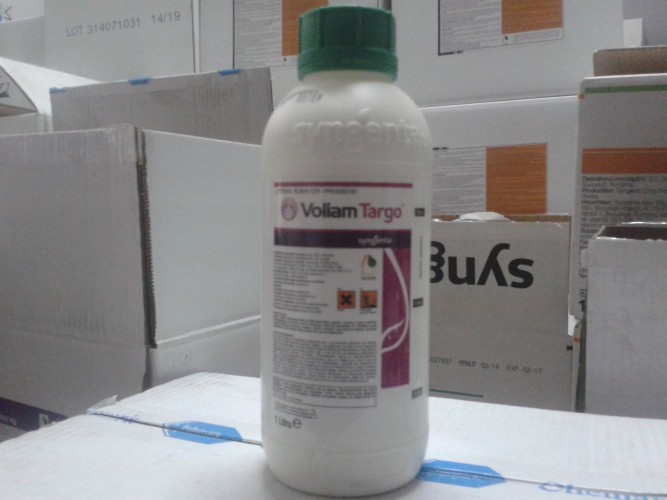 Voliam Targo - 1l