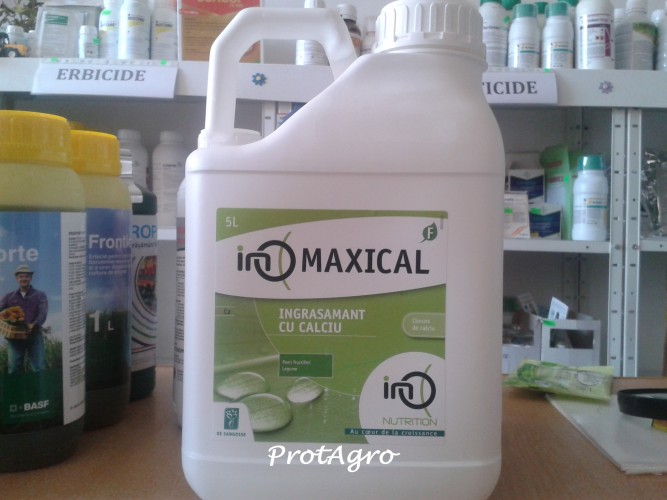MAXICAL -5l