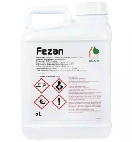 FEZAN 250 EC-1L