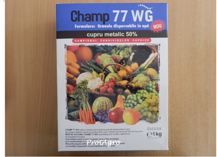 Champ 77 WG -1kg