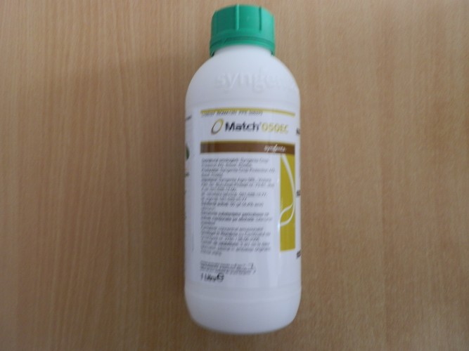 Match 050 EC-1l